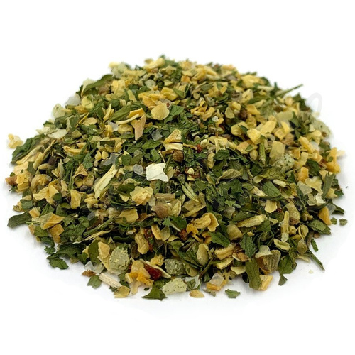 Domowa Kompozycja Przypraw `Fiorentina do Mięs i Marynat`